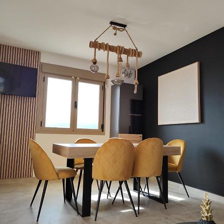 Apartament Kevista - Azulenacalpe Zewnętrze zdjęcie