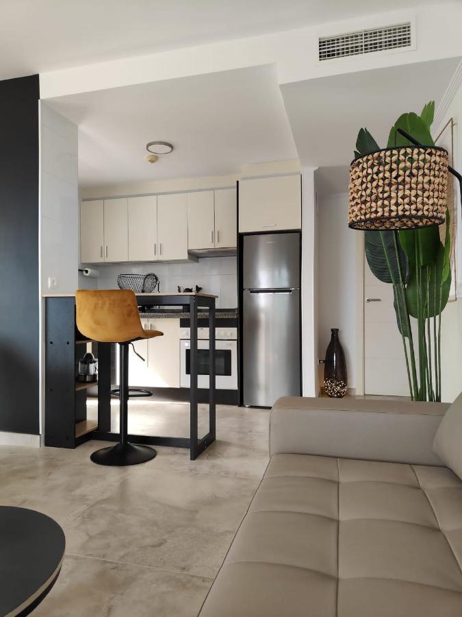 Apartament Kevista - Azulenacalpe Zewnętrze zdjęcie