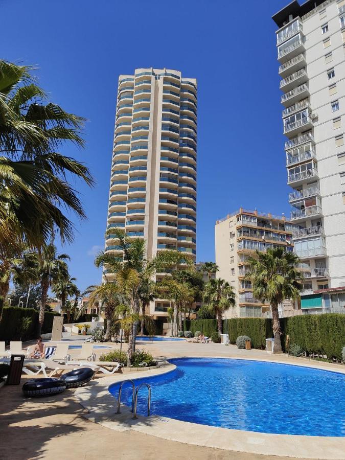 Apartament Kevista - Azulenacalpe Zewnętrze zdjęcie