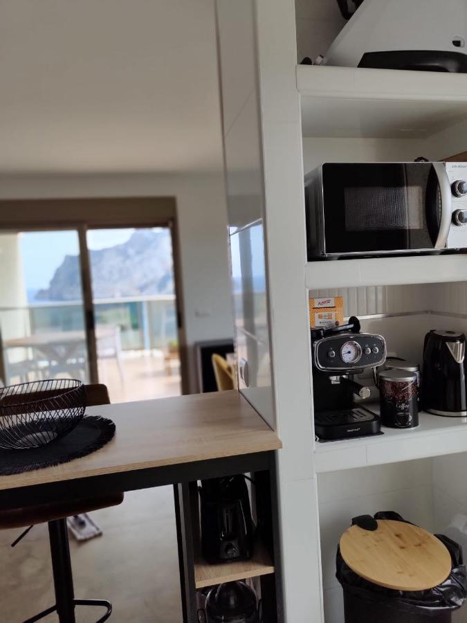 Apartament Kevista - Azulenacalpe Zewnętrze zdjęcie