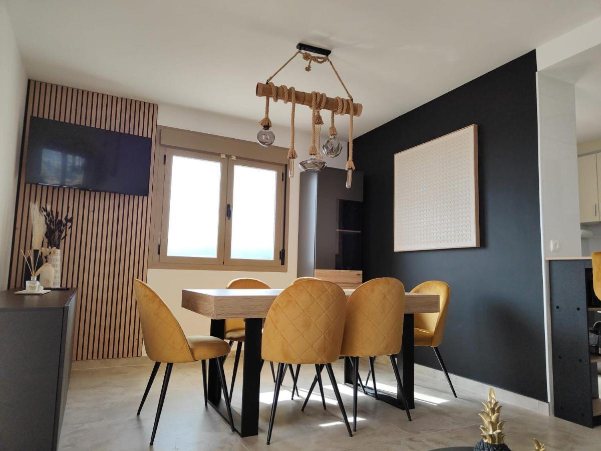 Apartament Kevista - Azulenacalpe Zewnętrze zdjęcie
