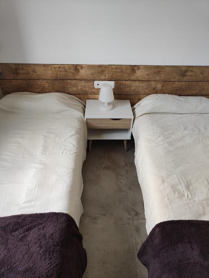 Apartament Kevista - Azulenacalpe Zewnętrze zdjęcie