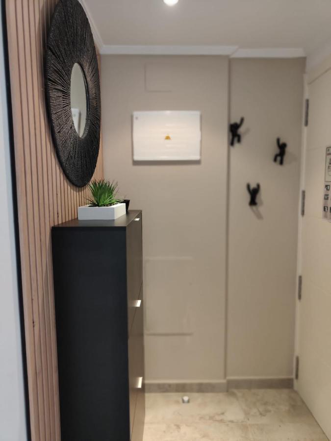 Apartament Kevista - Azulenacalpe Zewnętrze zdjęcie