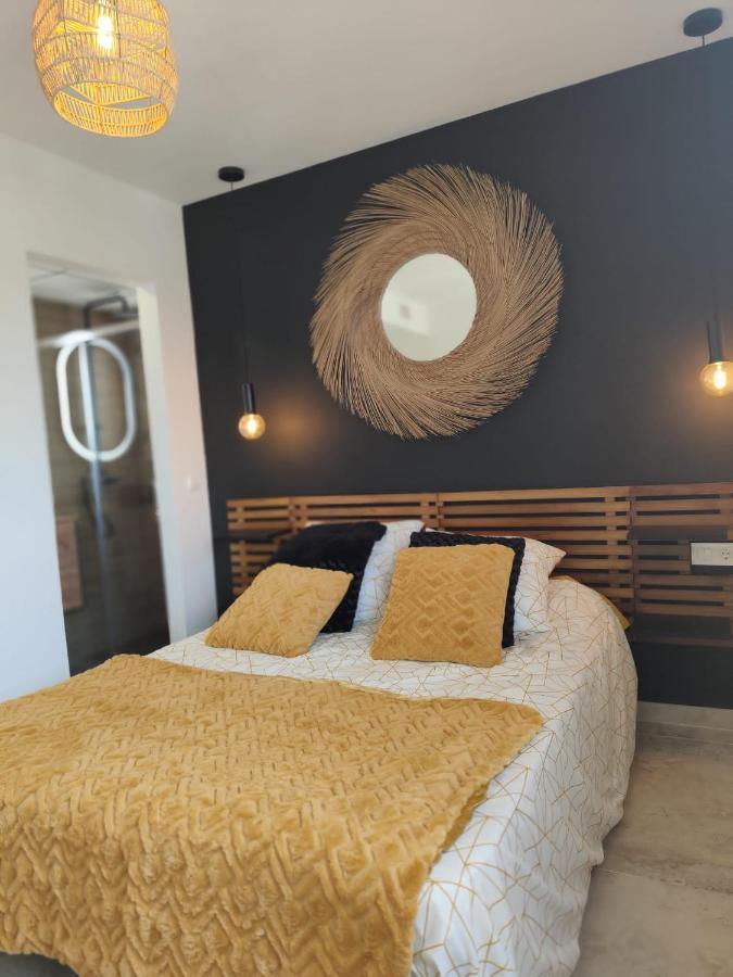Apartament Kevista - Azulenacalpe Zewnętrze zdjęcie
