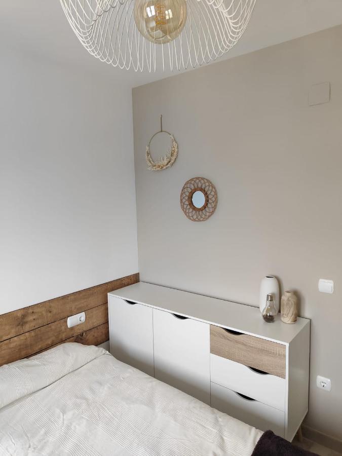 Apartament Kevista - Azulenacalpe Zewnętrze zdjęcie