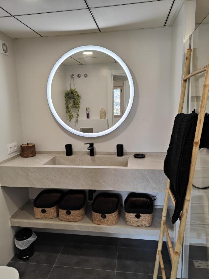 Apartament Kevista - Azulenacalpe Zewnętrze zdjęcie
