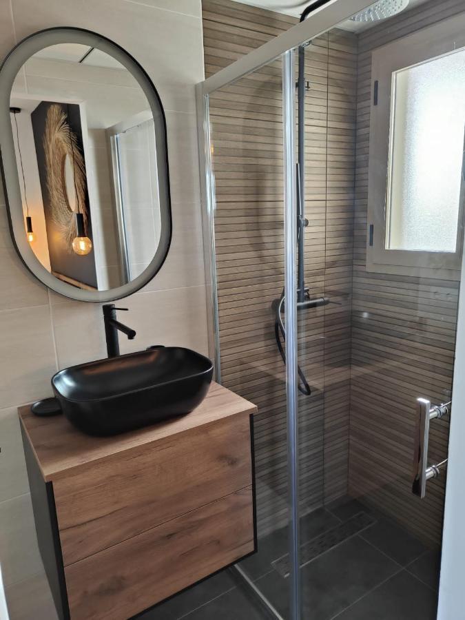 Apartament Kevista - Azulenacalpe Zewnętrze zdjęcie